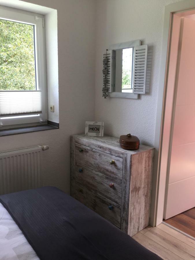 De Ole Discherie Breklum Bagian luar foto