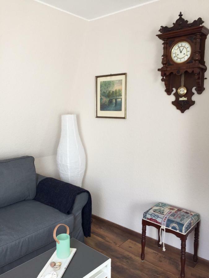 De Ole Discherie Breklum Bagian luar foto