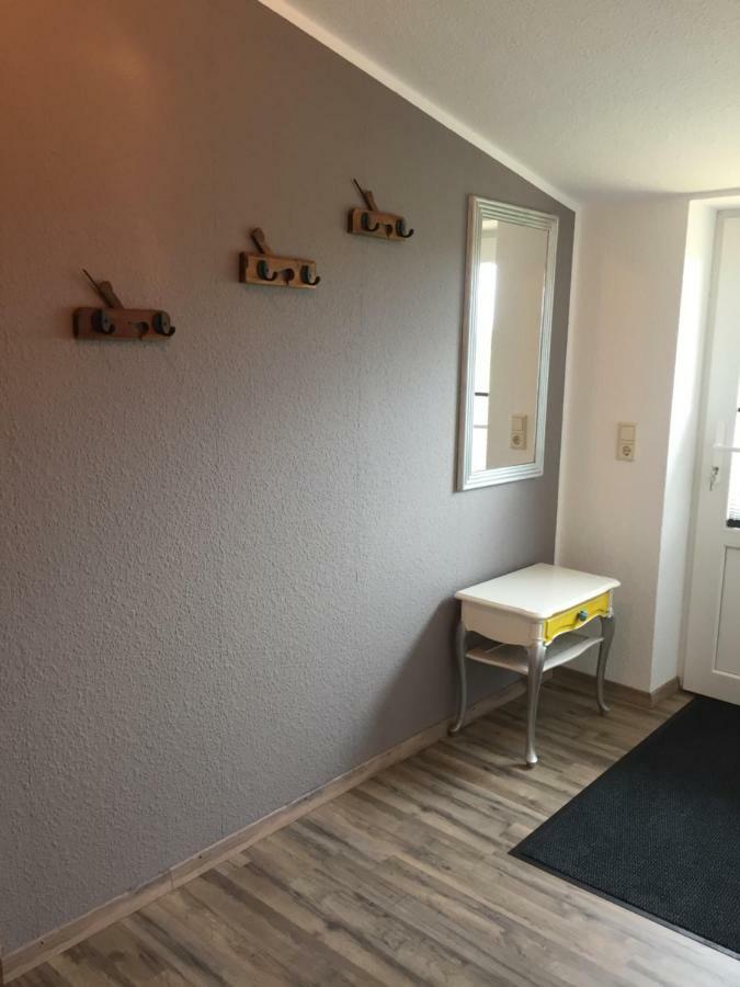 De Ole Discherie Breklum Bagian luar foto