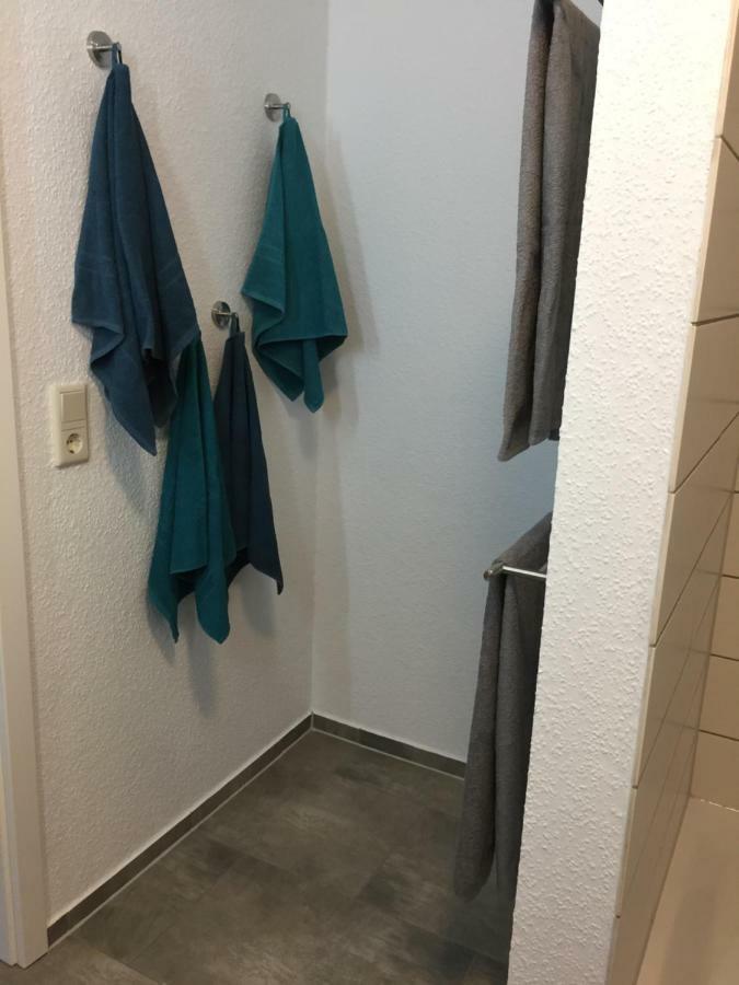 De Ole Discherie Breklum Bagian luar foto